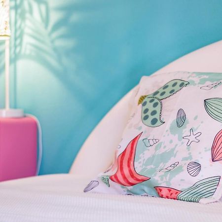 Passaro Azul Guesthouse By Algarve Golden Properties ลากอส ภายนอก รูปภาพ
