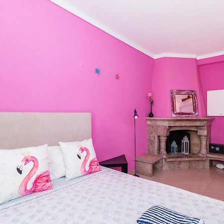 Passaro Azul Guesthouse By Algarve Golden Properties ลากอส ภายนอก รูปภาพ