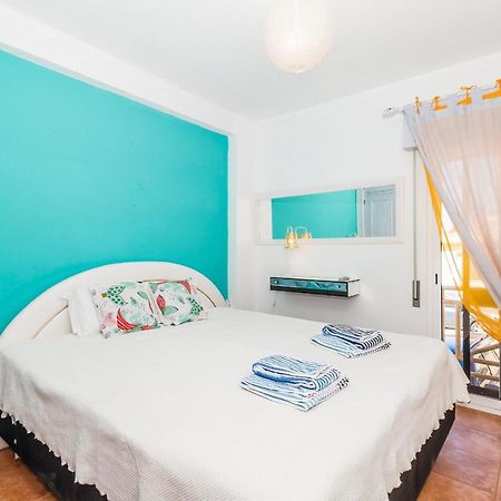 Passaro Azul Guesthouse By Algarve Golden Properties ลากอส ภายนอก รูปภาพ
