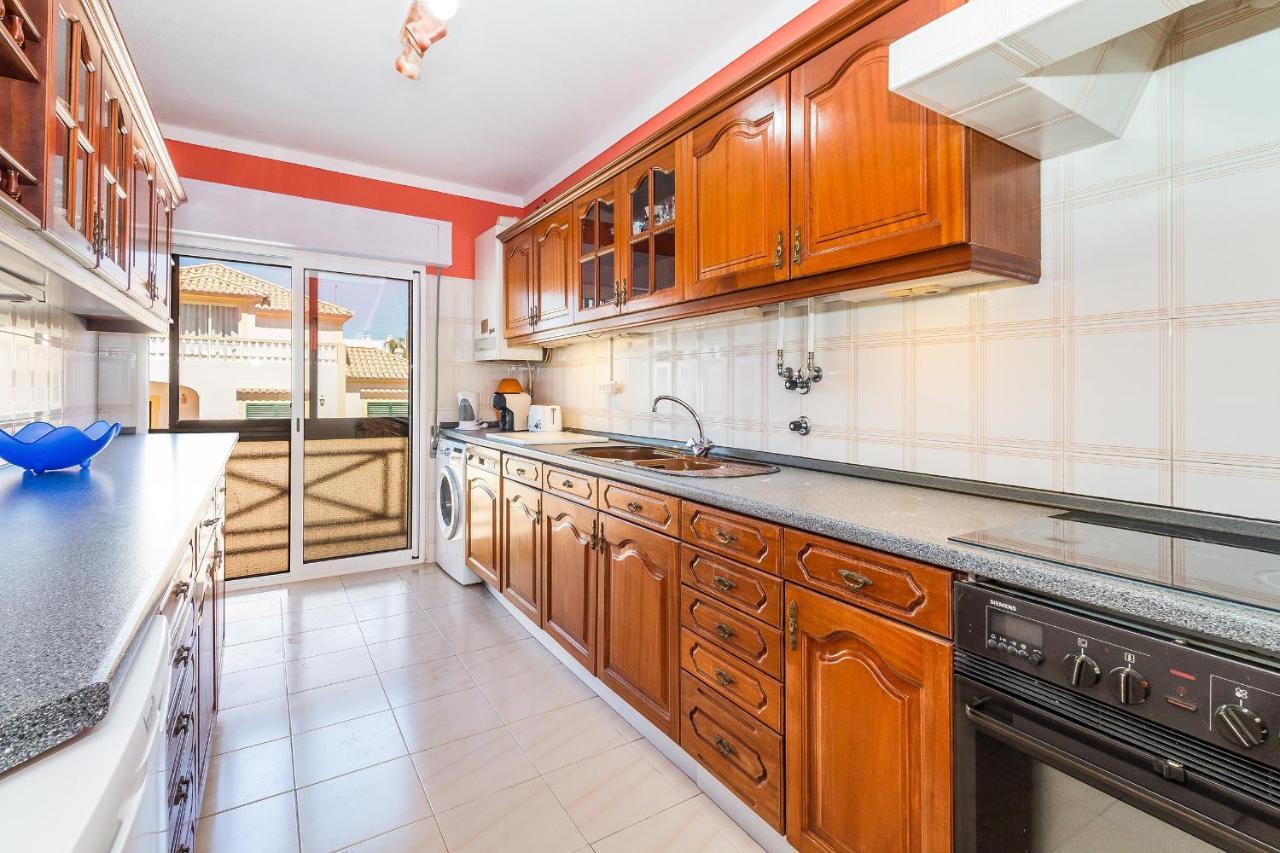 Passaro Azul Guesthouse By Algarve Golden Properties ลากอส ภายนอก รูปภาพ