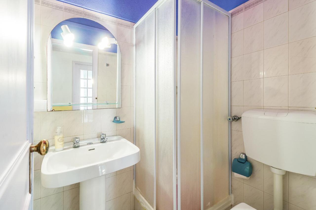 Passaro Azul Guesthouse By Algarve Golden Properties ลากอส ภายนอก รูปภาพ