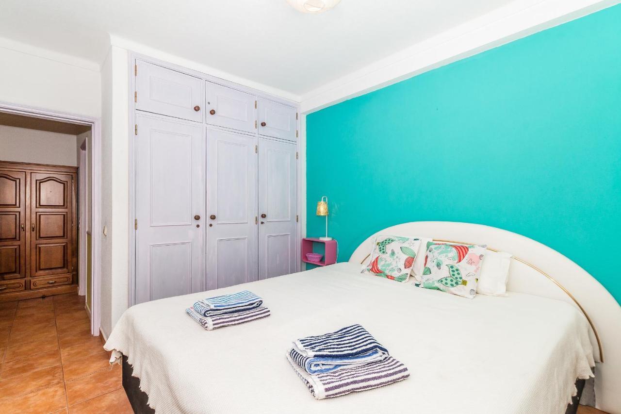 Passaro Azul Guesthouse By Algarve Golden Properties ลากอส ภายนอก รูปภาพ