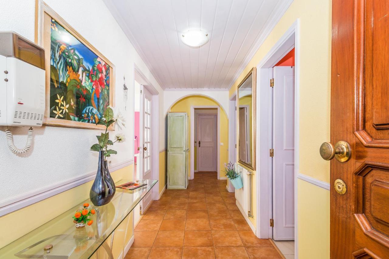 Passaro Azul Guesthouse By Algarve Golden Properties ลากอส ภายนอก รูปภาพ