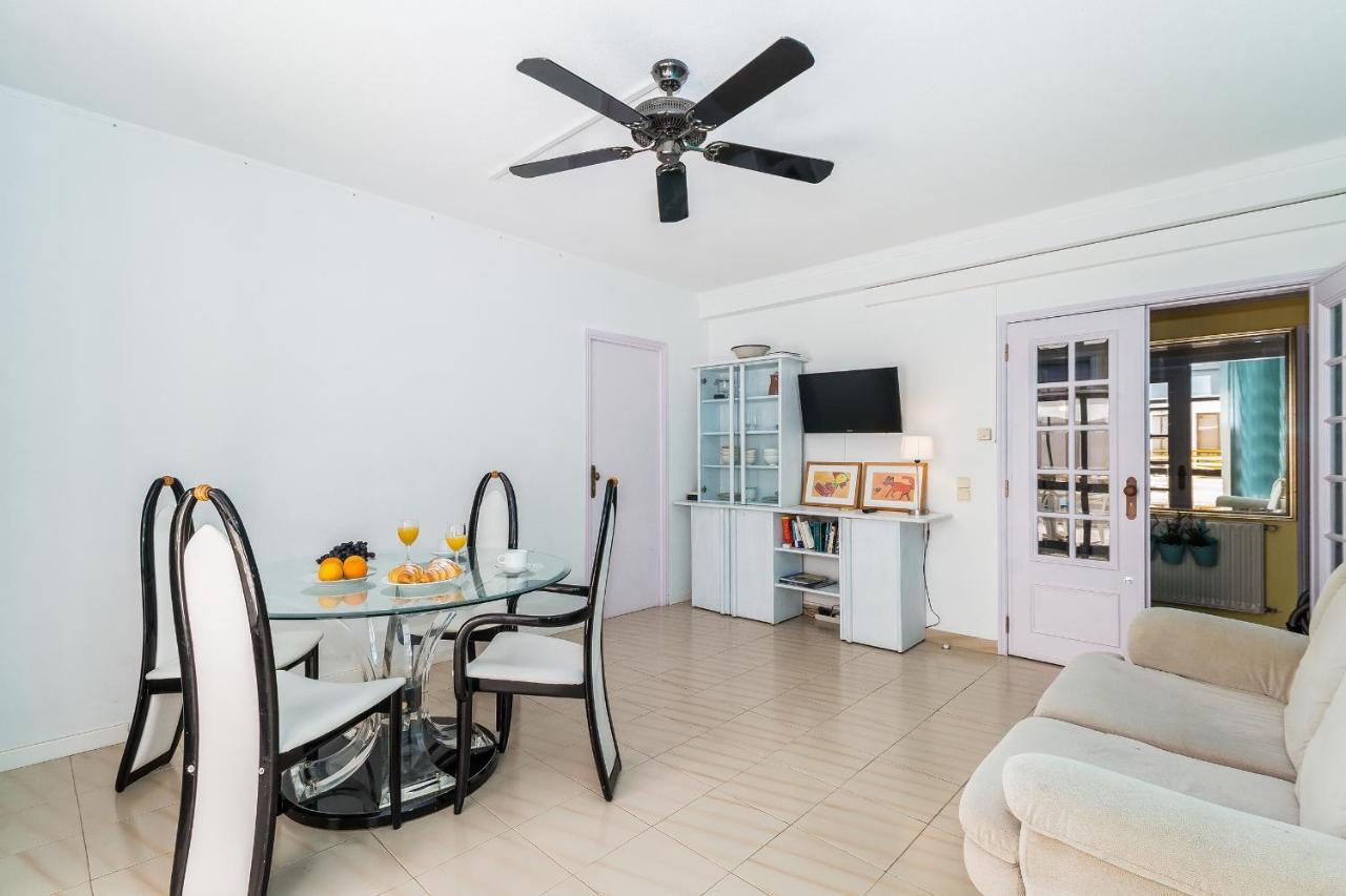 Passaro Azul Guesthouse By Algarve Golden Properties ลากอส ภายนอก รูปภาพ